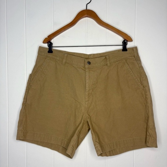 Patagonia Heritage Stand Up Shorts - Picture 2 of 11